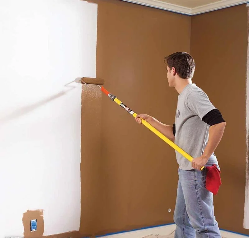 Bünyan Boya Badanacı