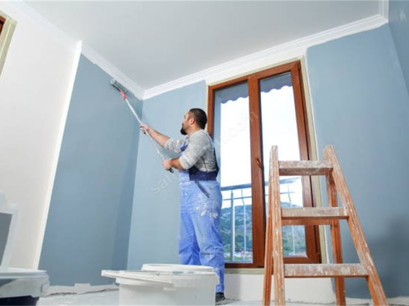 Bünyan Boya Badanacı