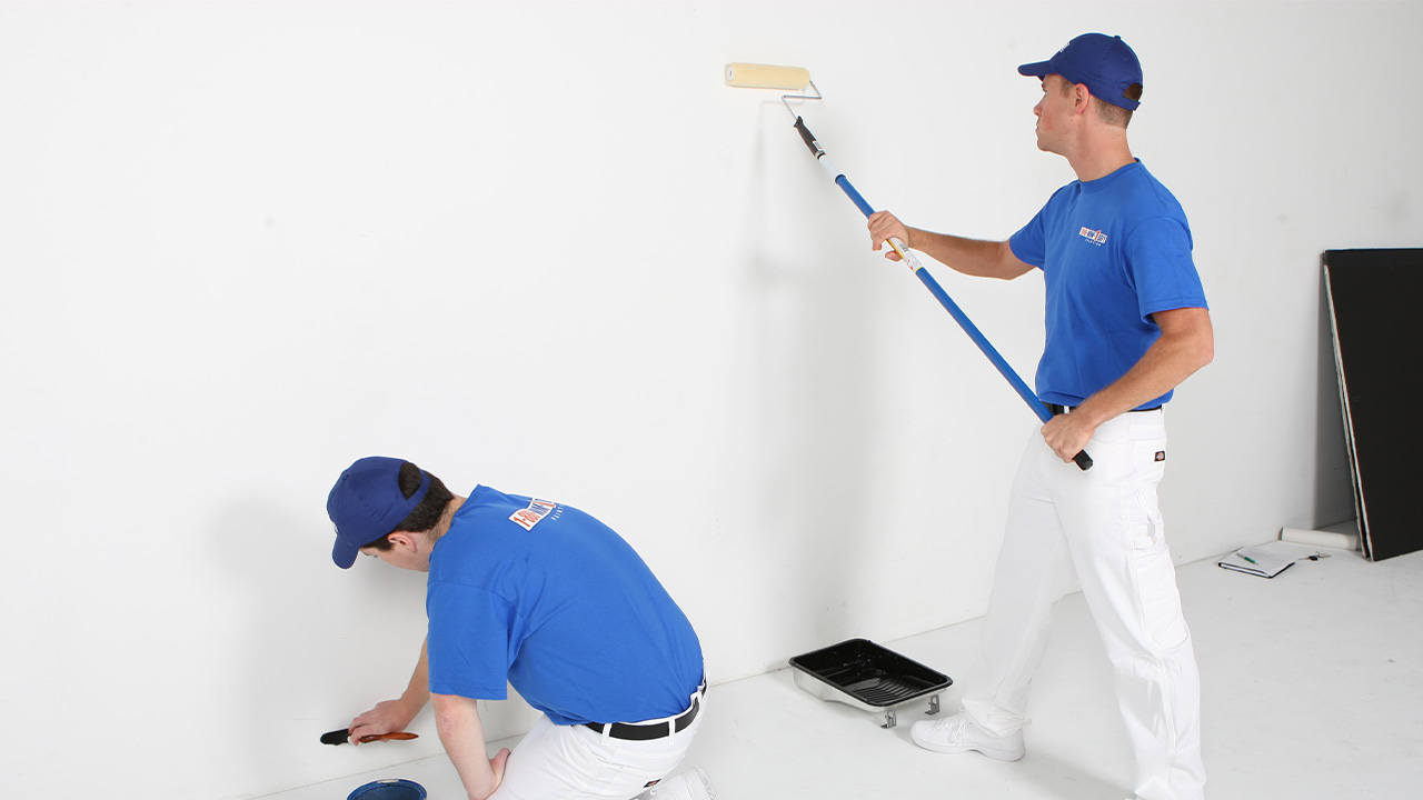 Bünyan Boya Badanacı